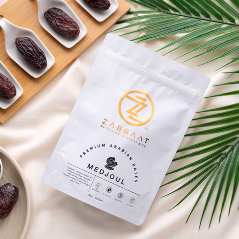 Medjool Dates
