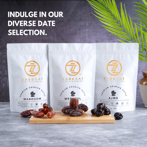 Medjool Dates