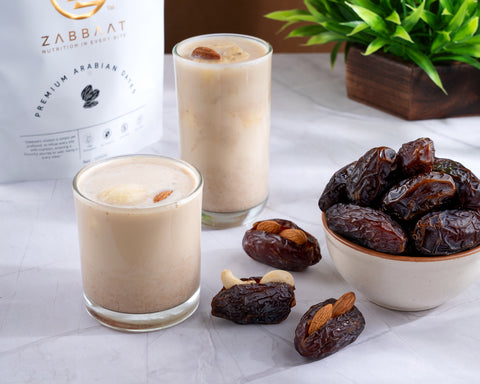 Medjool Dates