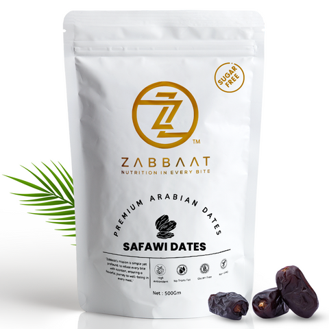 Safawi Dates