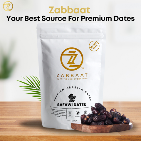 Safawi Dates