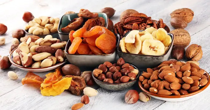 The Dangers of Dry Food for Humans