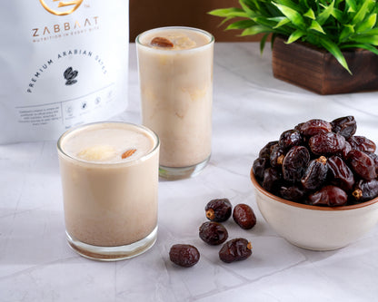 Omani Dates
