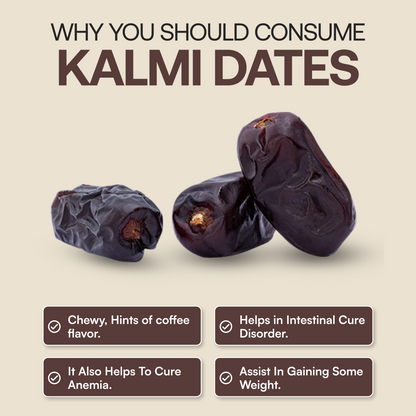 Kalmi Dates