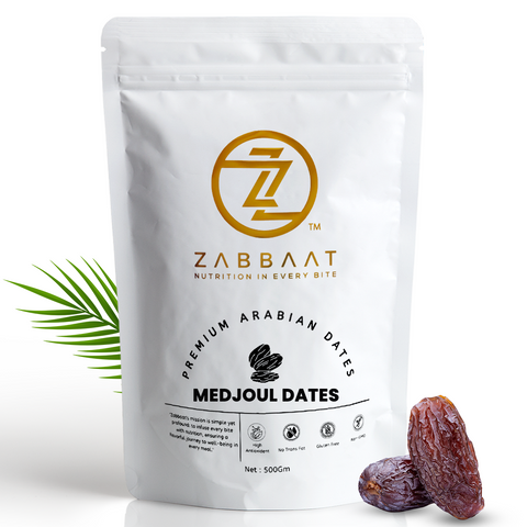 Medjool Dates