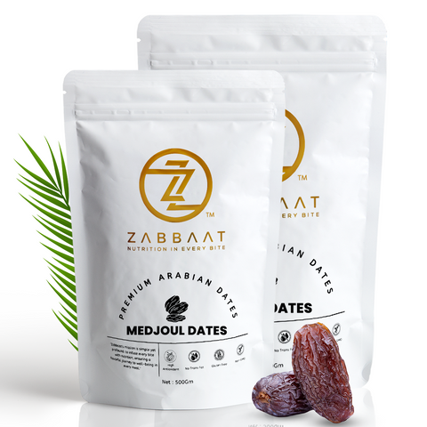 Medjool Dates