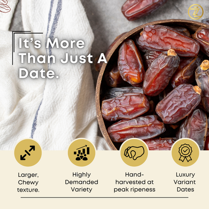 Mabroom Dates