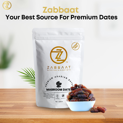 Mabroom Dates