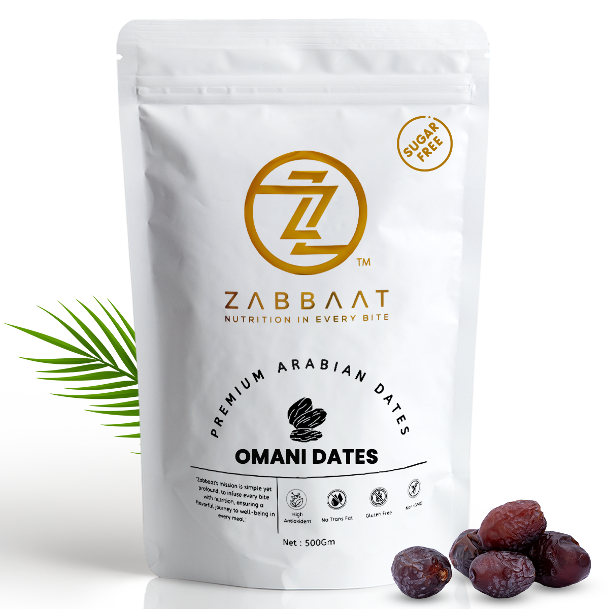 Omani Dates