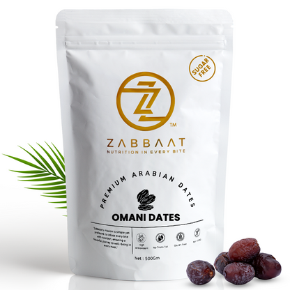 Omani Dates