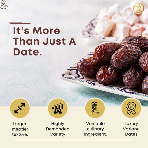 Medjool Dates