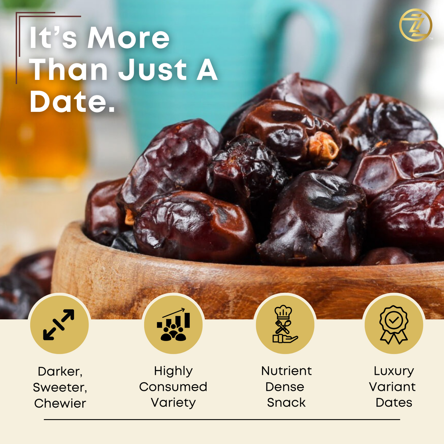 Omani Dates