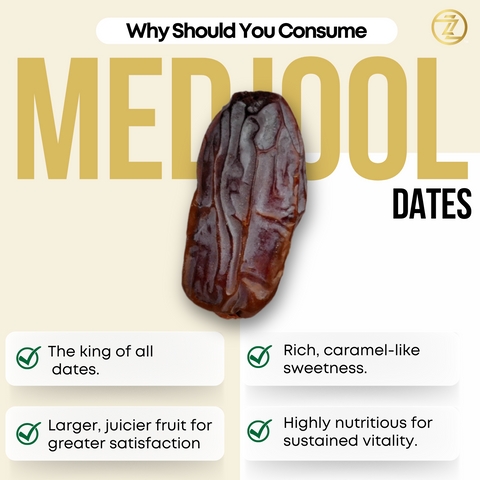 Medjool Dates