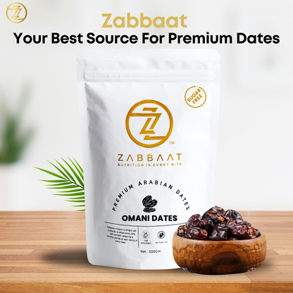 Omani Dates